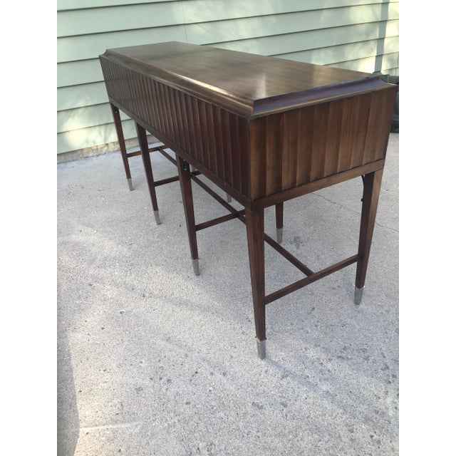 Contemporary Bolier & Co. By Decca Home Atelier Console For Sale - Image 10 of 13