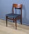 Brown Scandinavian Teak Desk Chair, 1960 For Sale - Image 8 of 14
