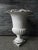 Antique Model Medicis Cast Iron Vase, 1890s For Sale - Image 5 of 11