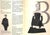 "Christian Dior's Little Dictionary of Fashion: A Guide to Dress Sense for Every Woman" 1954 Dior, Christian For Sale - Image 9 of 11