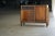 Artisan Made Repurposed and Modern Wood Cabinet For Sale - Image 10 of 10