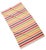 With colorful stripes and eyelash fringe details, our Pareo Fouta Beach Towel is the epitome of chic summer style. 100%...