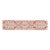Schumacher Brimfield Tape Trim In Terracotta For Sale