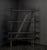 Architects Metal and Wood Shelf, 1920s For Sale - Image 13 of 18