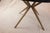 2010s Atlantis Dining Table From Mr Brown London For Sale - Image 5 of 7