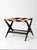 1930s Folding Hotel Luggage Rack For Sale - Image 13 of 18