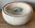 Vintage Boho Original Studio Pottery Lidded Bowl For Sale - Image 4 of 12