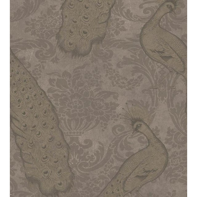 Byron Wallpaper by Cole & Son Sample Chairish