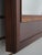 Traditional Ethan Allen Mahogany 18th C. Collection Wall Mirror For Sale - Image 3 of 9
