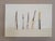 KNIVES AND FORKS NO.3 Size: 11.8 x 16.7 inches Oil on canvas Bristol-based artist Brendan Lancaster finds interest in the...