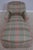 Age: Approx: 20 Years Old Details: Plaid Print High Quality Construction Traditional Style Overall Clean Well Cared For...