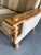 1970s Mid Century Danish Brutalist Henning Kjaernulf Oak Loveseat, Attributed For Sale - Image 5 of 13
