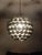 Vintage Bubble Suspension from Kare Design, 1980s For Sale - Image 6 of 7
