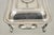 Silver Antique English Victorian Sheffield Silver Plated Lidded Warmer Serving Platter For Sale - Image 8 of 12