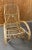 Bamboo Rocking Chair