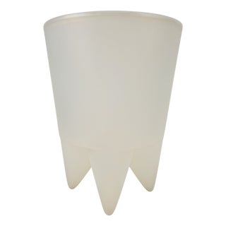 Modernist Transparent Bubu Stool by Philippe Starck for XO Design, 1990s For Sale