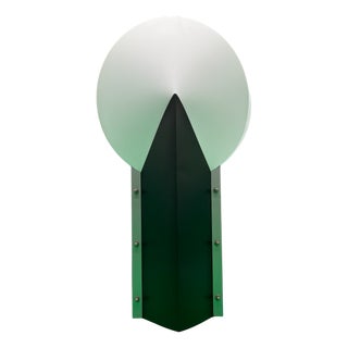 Slamp Moon Table Lamp by Samuel Parker, 1993 For Sale