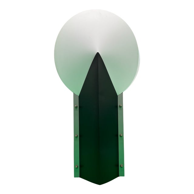 Slamp Moon Table Lamp by Samuel Parker, 1993 For Sale