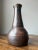 Studio Pottery Bottle Shaped Vessel/Vase For Sale - Image 9 of 9