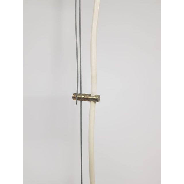 Vintage Italian Hanging Lamp from Murano, 1960s For Sale - Image 12 of 18