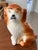 Antique English Staffordshire Terrier, Early 20th Century For Sale - Image 10 of 11