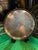1970s Barker Ellis England Pierced Silver Tray For Sale - Image 9 of 9