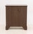 George III Style Mahogany Chest of Drawers For Sale - Image 9 of 9
