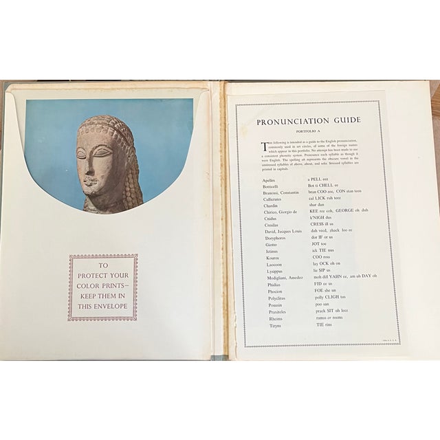 Metropolitan Set of Vintage 20 Metropolitan Seminars in Art History Books For Sale - Image 4 of 8