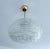 Mid-Century Modern Large Vintage Glass Pendant Light from Doria, 1970s For Sale - Image 3 of 16