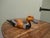 This is a good 20th Century Ornamental Duck, he is carved and his feathers and features are painted in attractive detail,...