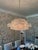 AERIN Aerin Lauder Large Sanger Light Fixture For Sale - Image 4 of 4