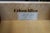 Wood Ethan Allen Cherry Georgian Style Four-Drawer Console Table For Sale - Image 7 of 10
