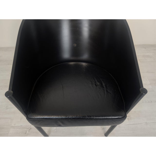 Costes Chair by Philipe Sterck for the Driade Brand, 1970 For Sale - Image 9 of 16