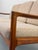 Three-Seater Teak Senator Sofa by Ole Wanscher for Cado, 1975 For Sale - Image 9 of 15