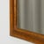 19th Century France Amber Wood Mirror For Sale - Image 10 of 10