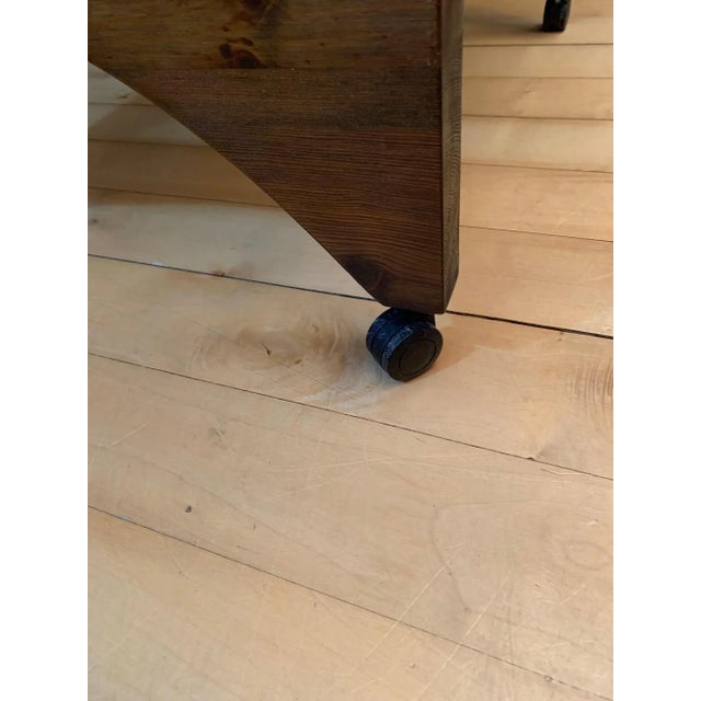 Coffee Table, 1960s For Sale - Image 12 of 13