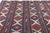 Late 19th Century Antique Shirvan Kilim – Caucasian Flatweave, Late 19th Century -5' 11'' X 8' 11'' For Sale - Image 5 of 14