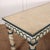 Dutch Painted Console Table For Sale - Image 9 of 13
