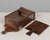Wood 19th Century French Decorative Box or Fariniere For Sale - Image 7 of 8