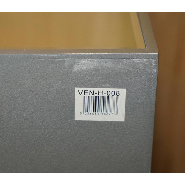 Italian Style Mirrored Chest of Drawers For Sale - Image 10 of 14