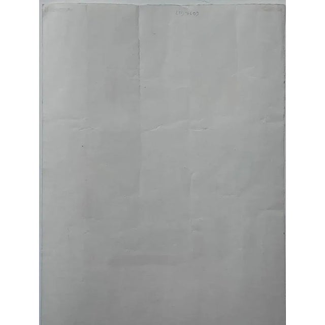 Lithograph, 1971 Handsigned by the artist in pencil and annotated II/XXIV Publisher : Le Soleil noir (Paris) Printer :...