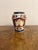 Lovely quality antique Japanese imari vase, having a quality antique Japanese imari bulbous shaped vase decorated with...