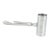 1930s American Art Deco Chrome Cocktail/Bar Tool by Chase For Sale