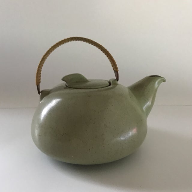 Heath Ceramics Teapot Chairish