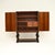 Vintage Swedish Inlaid Cabinet, 1930 For Sale - Image 4 of 11