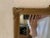 Wood 1960s Italian Wall Mirror For Sale - Image 7 of 11