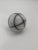 * a marble ball as weight / table object * from up & up international * Made in Italy * around 1970 * The Up Group...