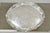 Mid 19th Century French Renaissance Bacchanal Scene Silver Plated Bacchus Figural Salver Tray For Sale - Image 15 of 15