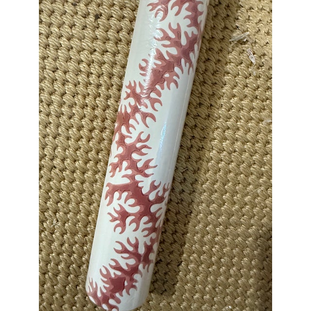 Extra Roll leftover. The paper ground is hand-painted and all colours are mixed by hand and matched by eye which means the...