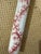Extra Roll leftover. The paper ground is hand-painted and all colours are mixed by hand and matched by eye which means the...